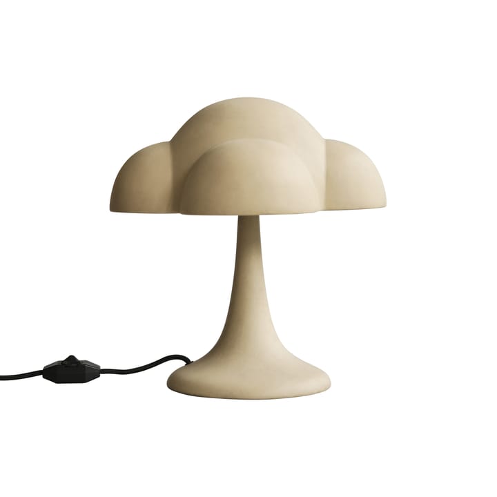 Fungus table lamp 35 cm - Sand - 101 Copenhagen