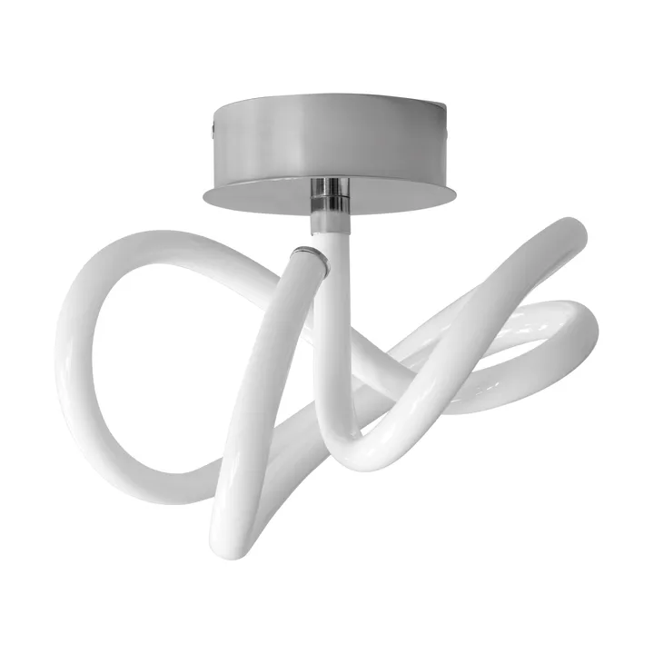 Ghost ceiling lamp - Chrome - 101 Copenhagen