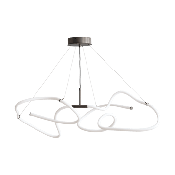 Ghost Chandelier mini ceiling lamp - Bronze - 101 Copenhagen