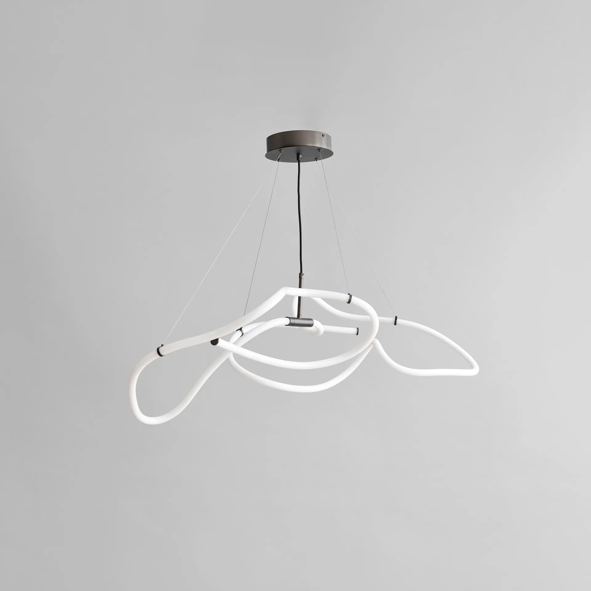 Ghost Chandelier mini ceiling lamp, Bronze 101 Copenhagen