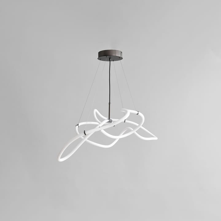 Ghost Chandelier mini ceiling lamp, Bronze 101 Copenhagen