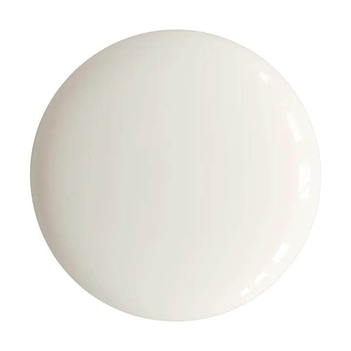 Hikari wall lamp - Opal White, Ø24 cm - 101 Copenhagen