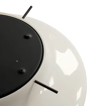 Hikari wall lamp - Opal White, Ø24 cm - 101 Copenhagen