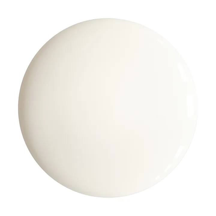 Hikari wall lamp - Opal White, Ø35 cm - 101 Copenhagen