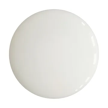 Hikari wall lamp - Opal White, Ø45 cm - 101 Copenhagen