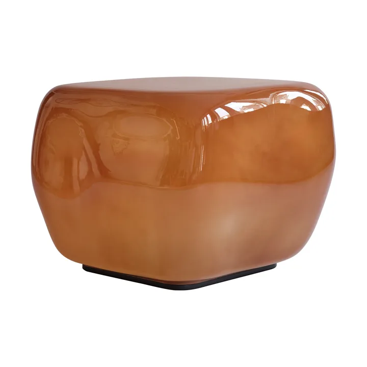 Ishi coffee table medium - Caramel - 101 Copenhagen