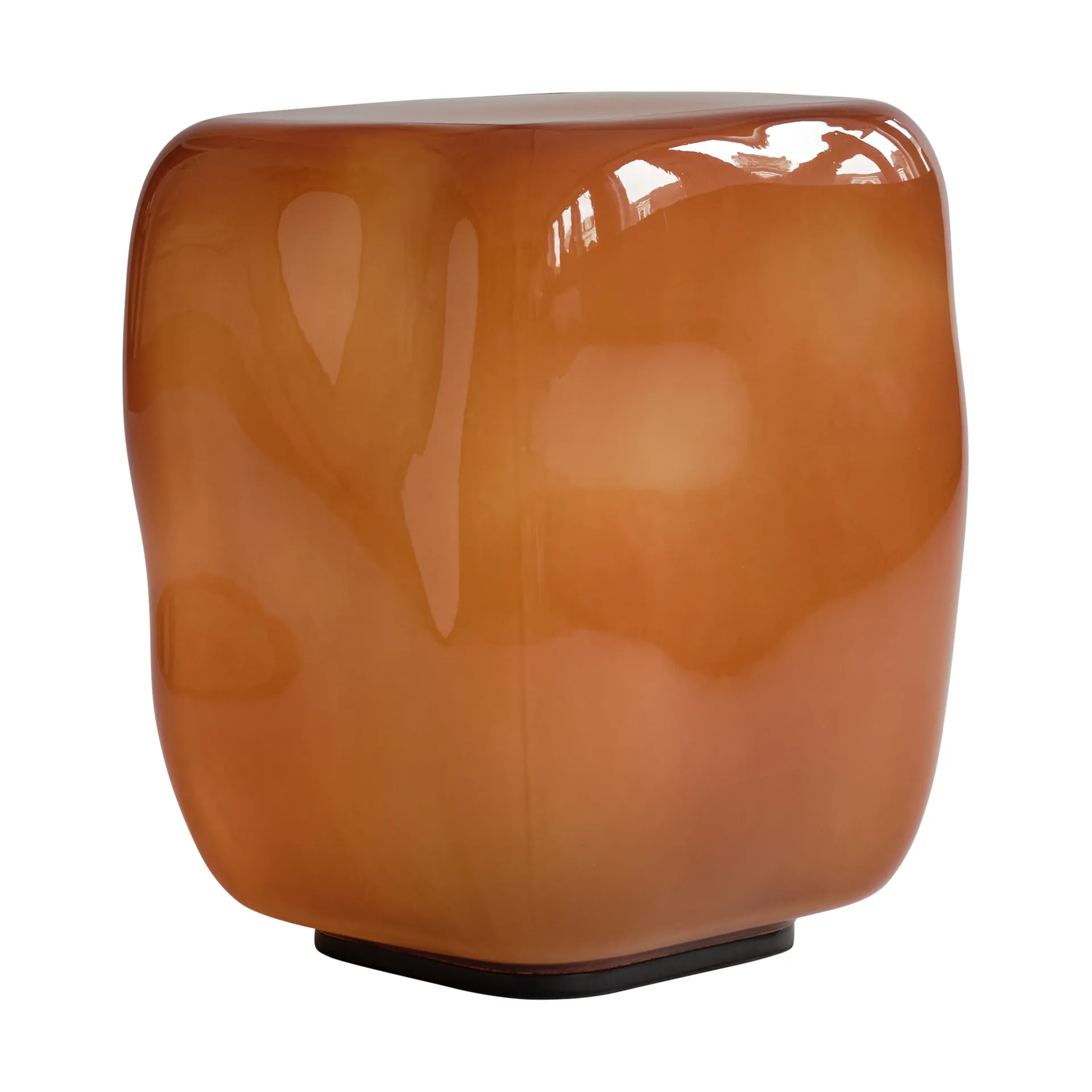 Ishi coffee table mini, Caramel 101 Copenhagen