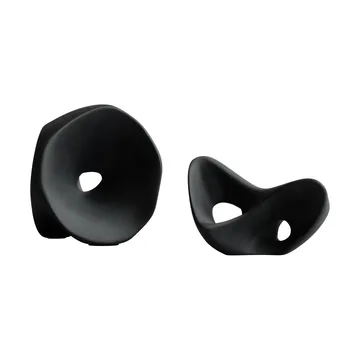 Ori sculpture 2 pieces - Black - 101 Copenhagen