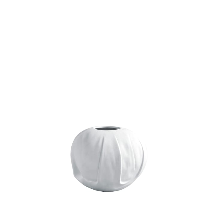 Orimono Medio vase 30 cm - Bone white - 101 Copenhagen