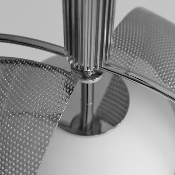 Pearl pendant - Chrome - 101 Copenhagen