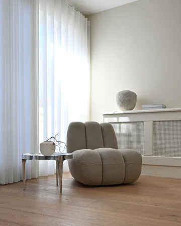 Phantom side table - Chrome low - 101 Copenhagen