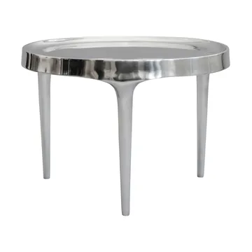 Phantom table - Chrome low - 101 Copenhagen