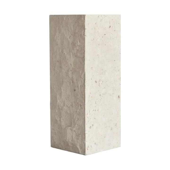 Podium maxi 80 cm - Limestone - 101 Copenhagen
