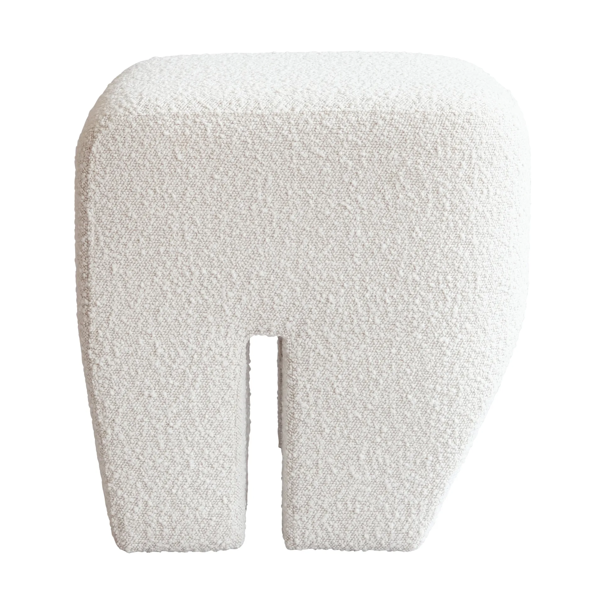 Sculpt stool, Off white 101 Copenhagen