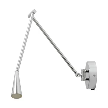 Snake wall lamp - Chrome - 101 Copenhagen