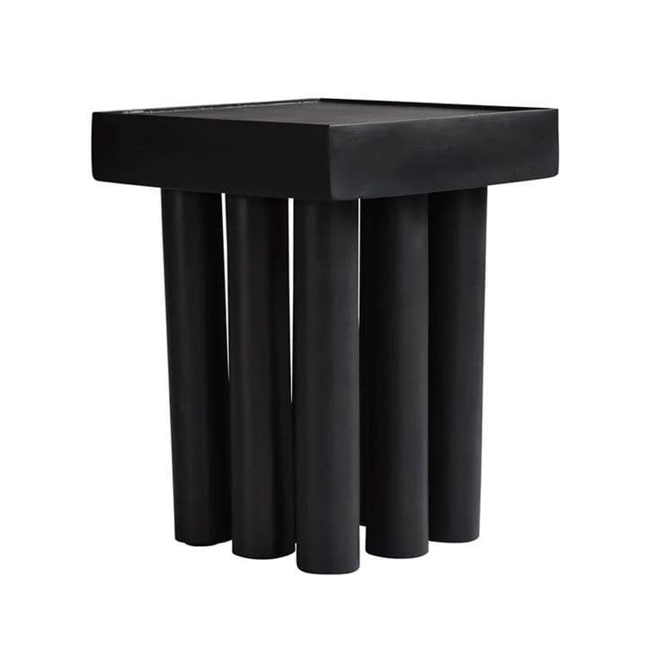 Spider table 45 cm - Coffee - 101 Copenhagen