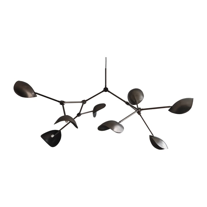 Stingray chandelier 150x200 cm, Bronze 101 Copenhagen