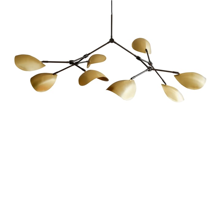 Stingray Chandelier chandelier - Brass - 101 Copenhagen