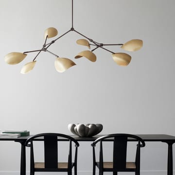 Stingray Chandelier chandelier - Brass - 101 Copenhagen