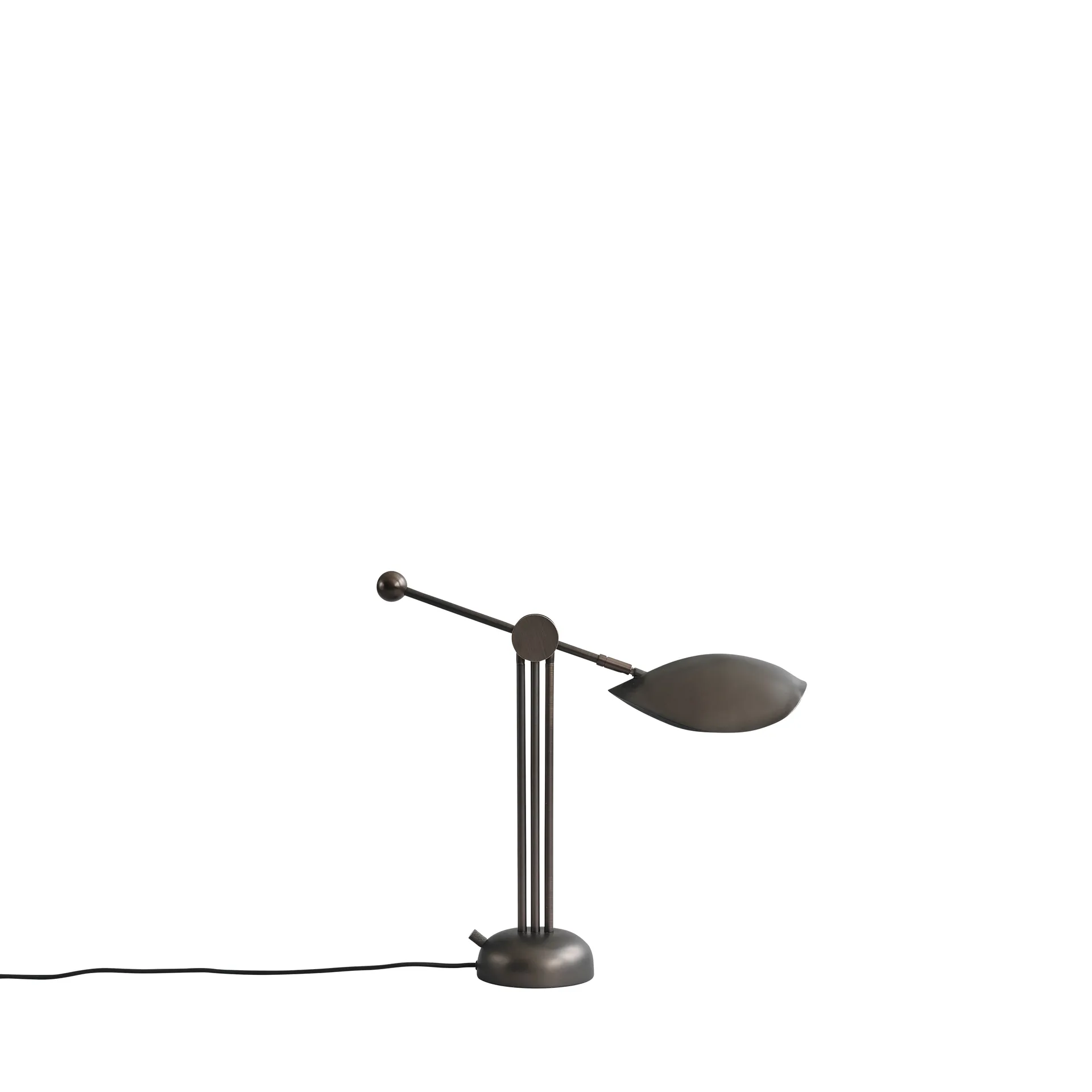 Stingray table lamp 53x56.5 cm, Bronze 101 Copenhagen