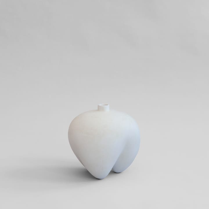 Sumo vase mini, Bone White 101 Copenhagen
