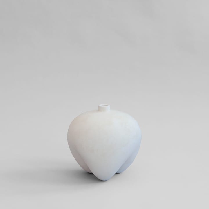 Sumo vase mini, Bone White 101 Copenhagen