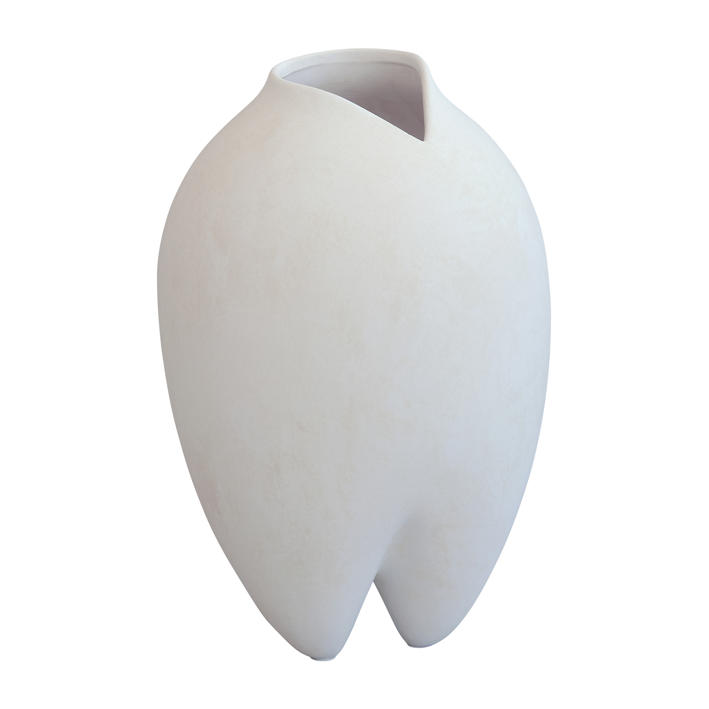 Sumo vase slim - 101 Copenhagen | KitchenTime Sumo vase slim - 101 Copenhagen | KitchenTime