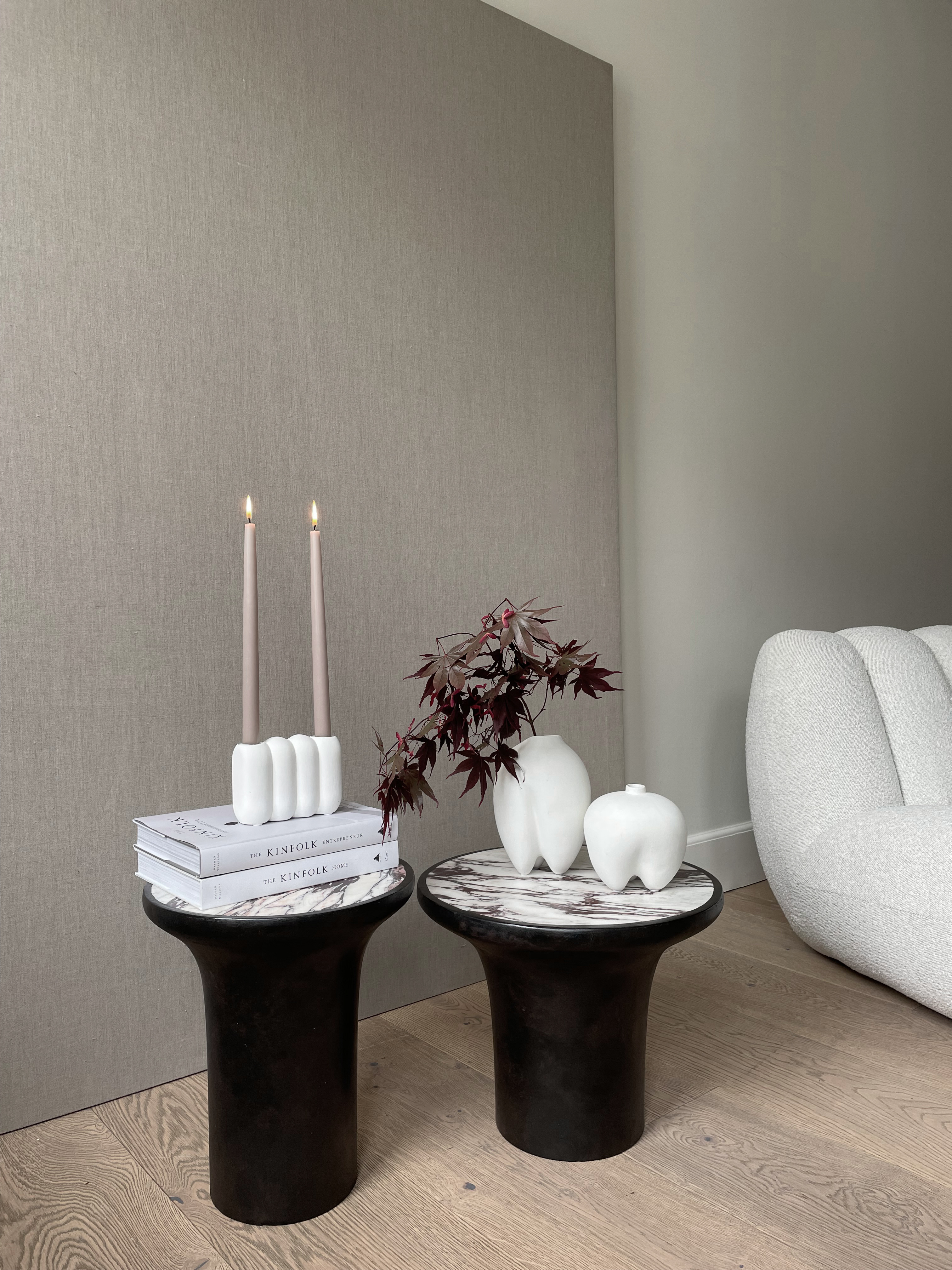 Sumo vase slim - 101 Copenhagen | KitchenTime Sumo vase slim - 101 Copenhagen | KitchenTime