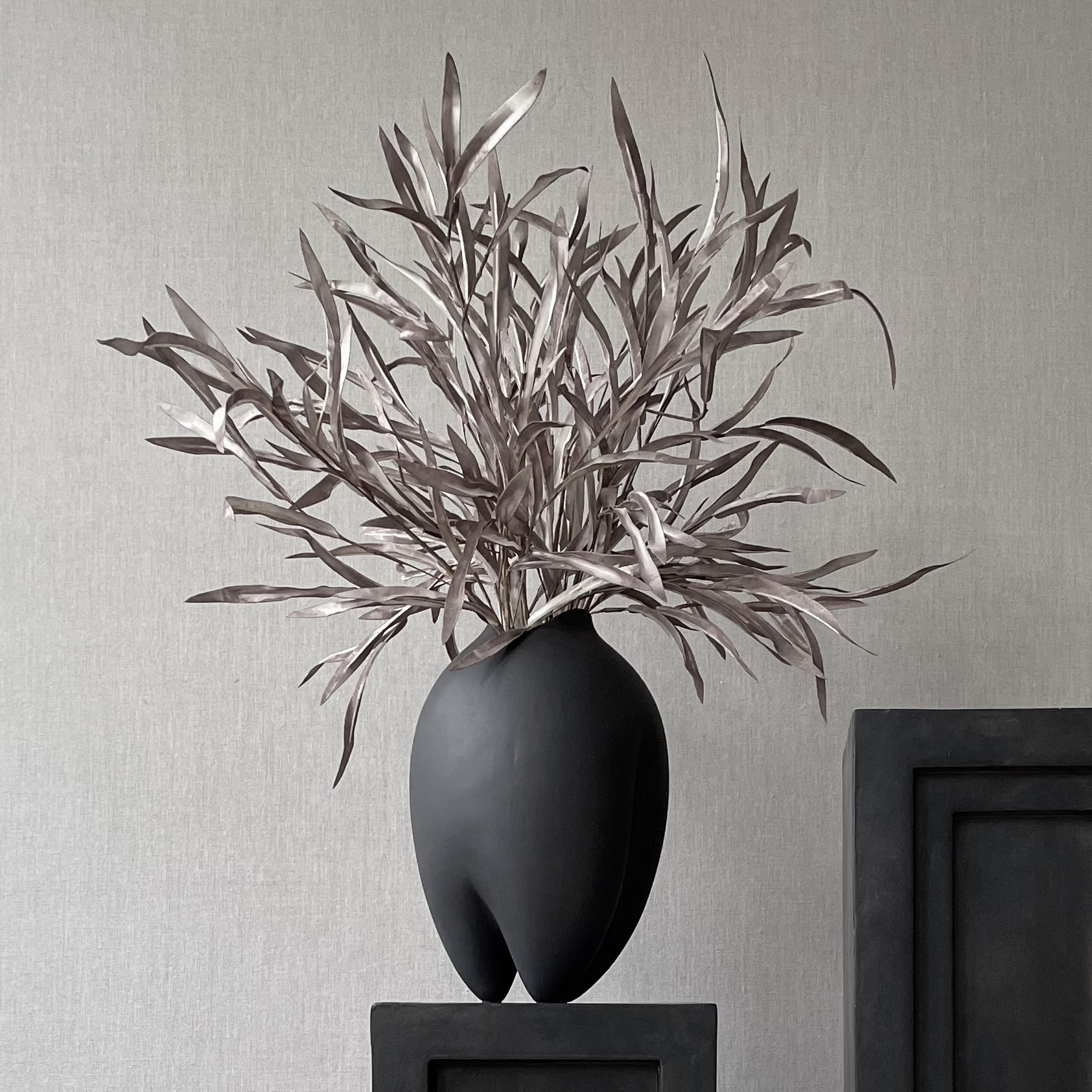 Sumo vase slim - 101 Copenhagen | KitchenTime Sumo vase slim - 101 Copenhagen | KitchenTime