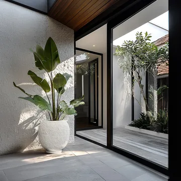 Sunao pot large 53 cm - Beehive - 101 Copenhagen