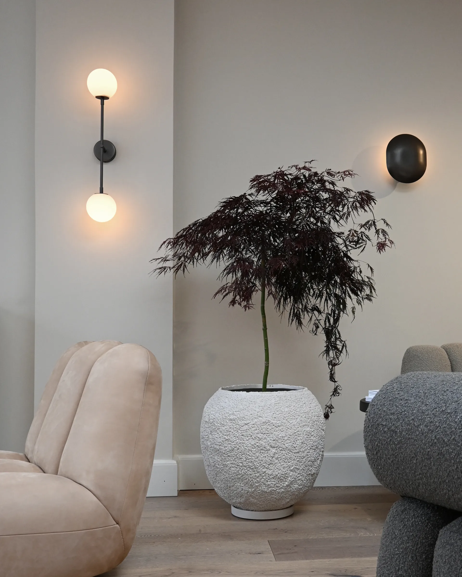 Sunao pot large 53 cm, Beehive 101 Copenhagen