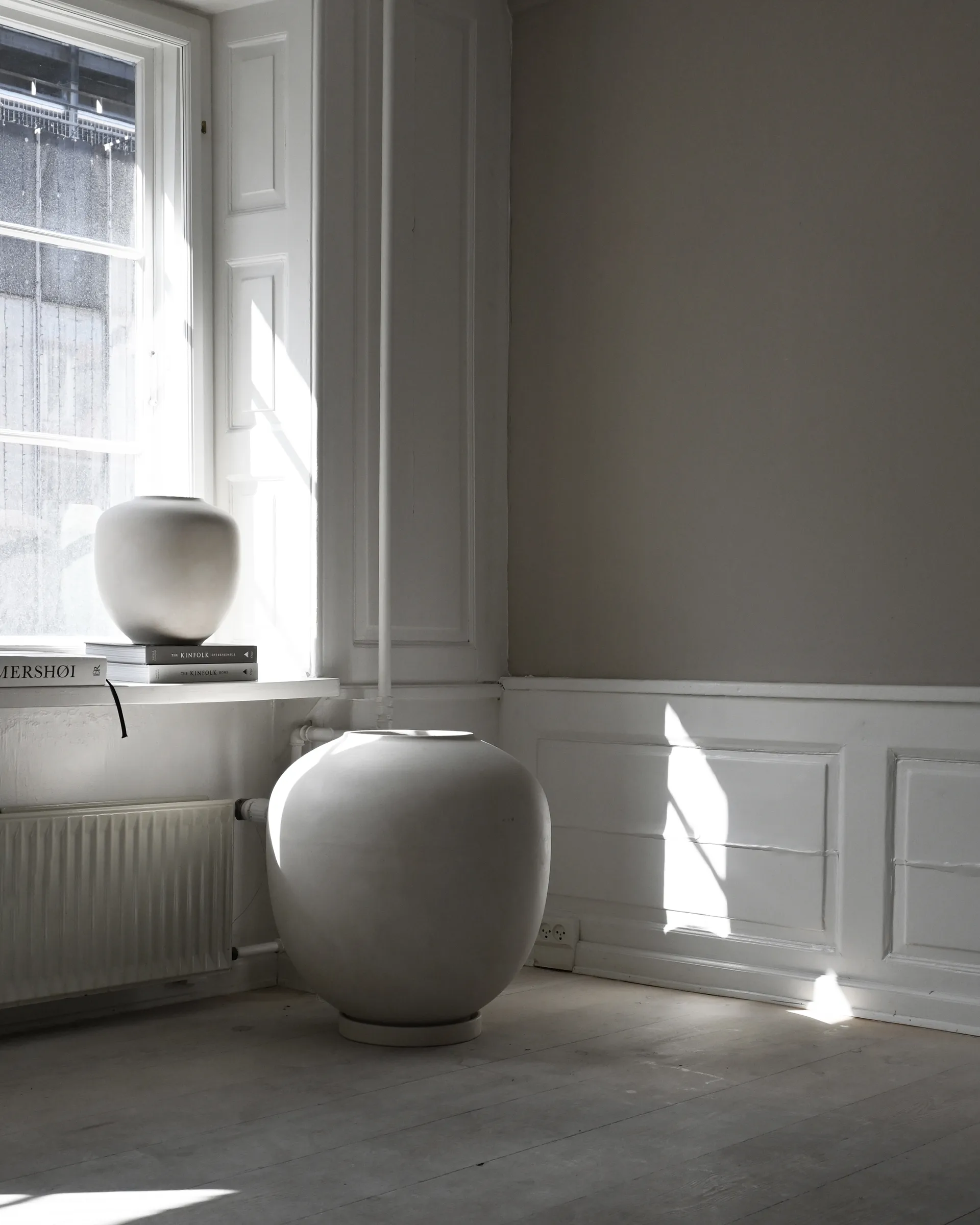 Sunao tray medium 30 cm, Birch 101 Copenhagen