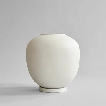 Sunao vase big 55 cm - Birch - 101 Copenhagen