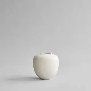 Sunao vase mini 25 cm - Birch - 101 Copenhagen