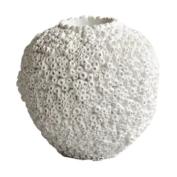 Sunao vase small 15.5 cm - Beehive - 101 Copenhagen