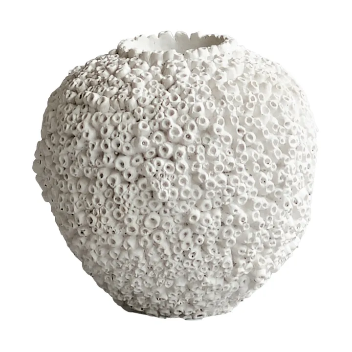 Sunao vase small 15.5 cm - Beehive - 101 Copenhagen