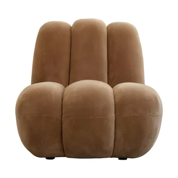 Toe lounge chair - Desert - 101 Copenhagen