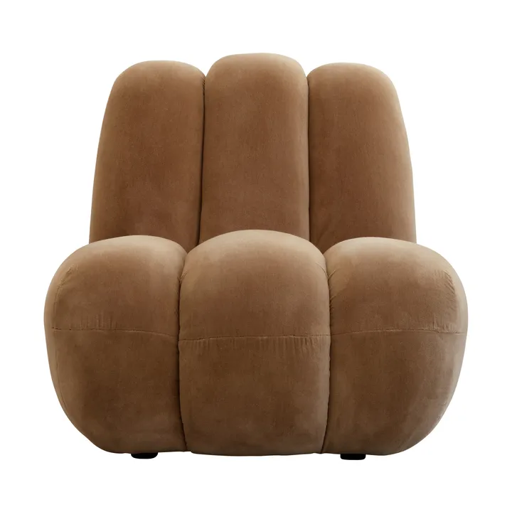 Toe lounge chair - Desert - 101 Copenhagen