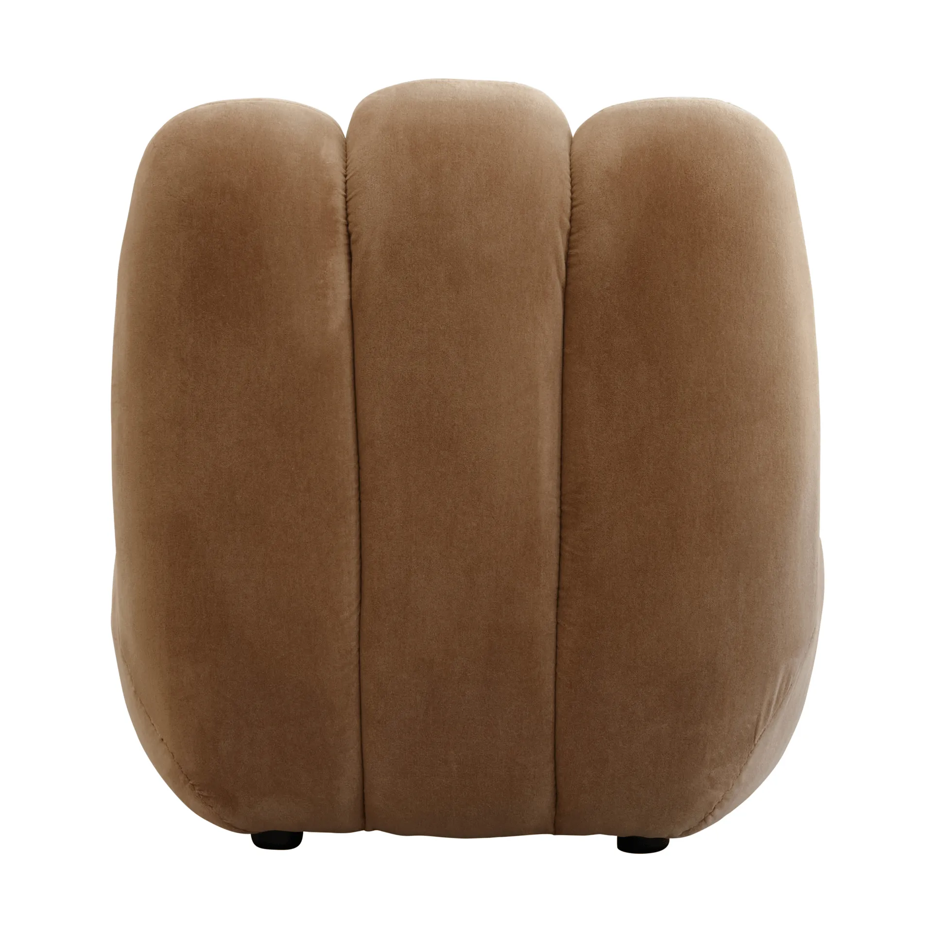 Toe lounge chair, Desert 101 Copenhagen