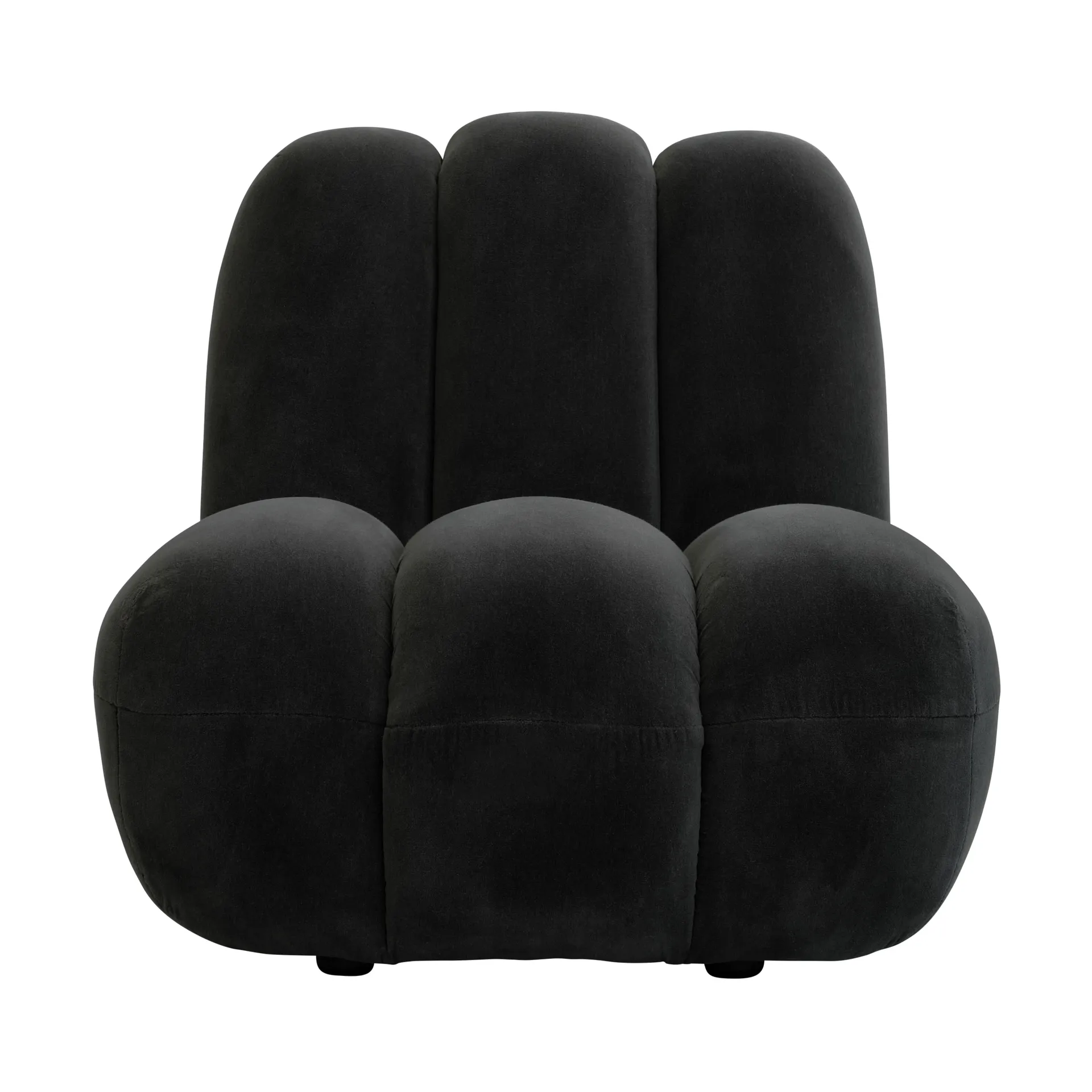 Toe lounge chair, Peat 101 Copenhagen