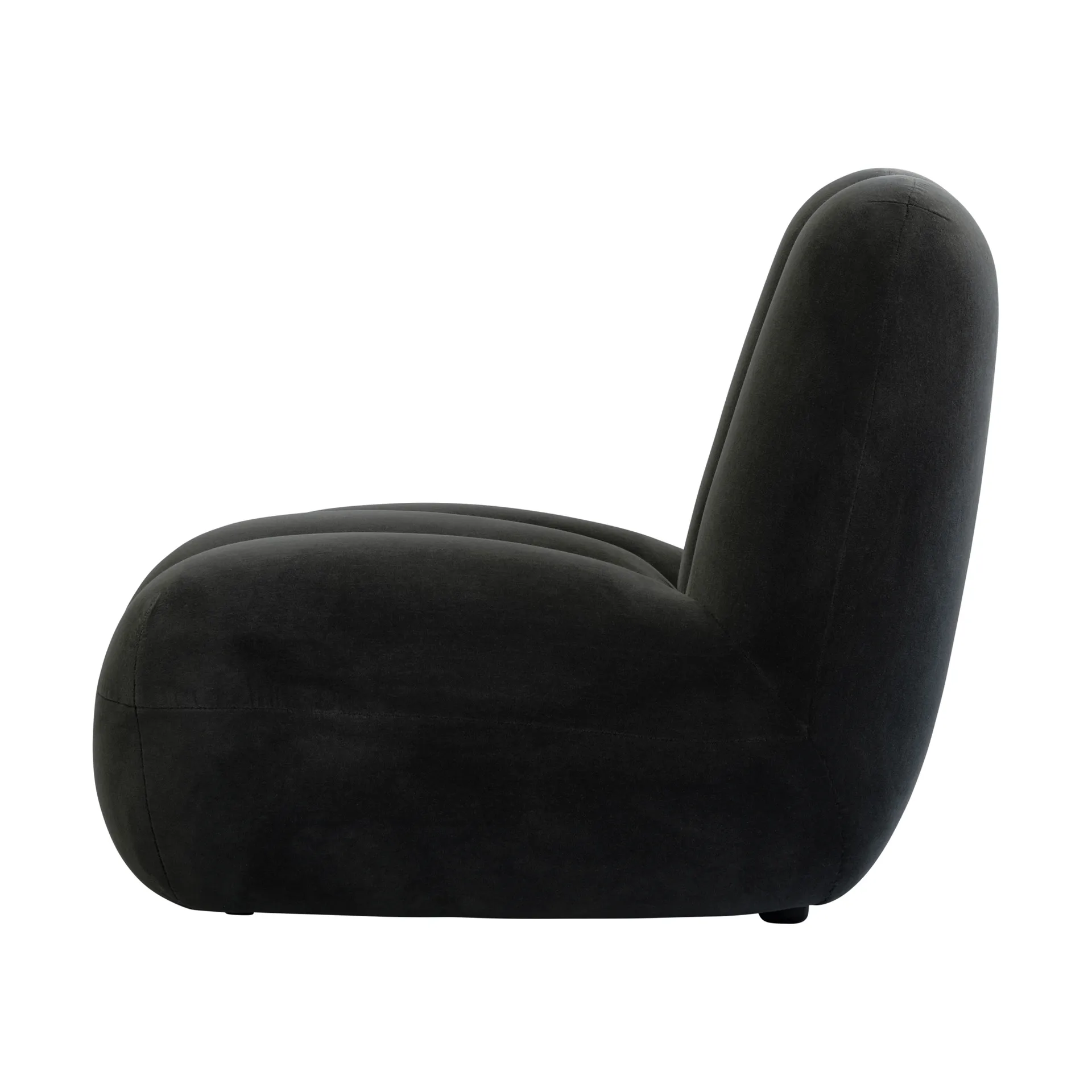 Toe lounge chair, Peat 101 Copenhagen