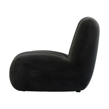 Toe lounge chair - Peat - 101 Copenhagen