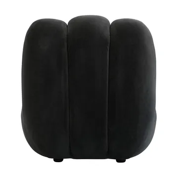 Toe lounge chair - Peat - 101 Copenhagen