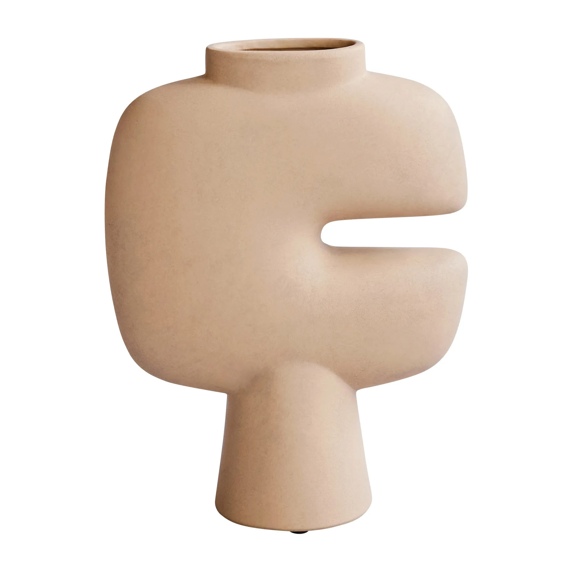 Tribal vase medio - 101 Copenhagen | KitchenTime