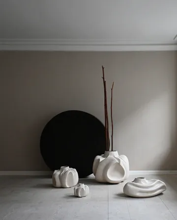 Wabi Big vase 48 cm - Birch - 101 Copenhagen