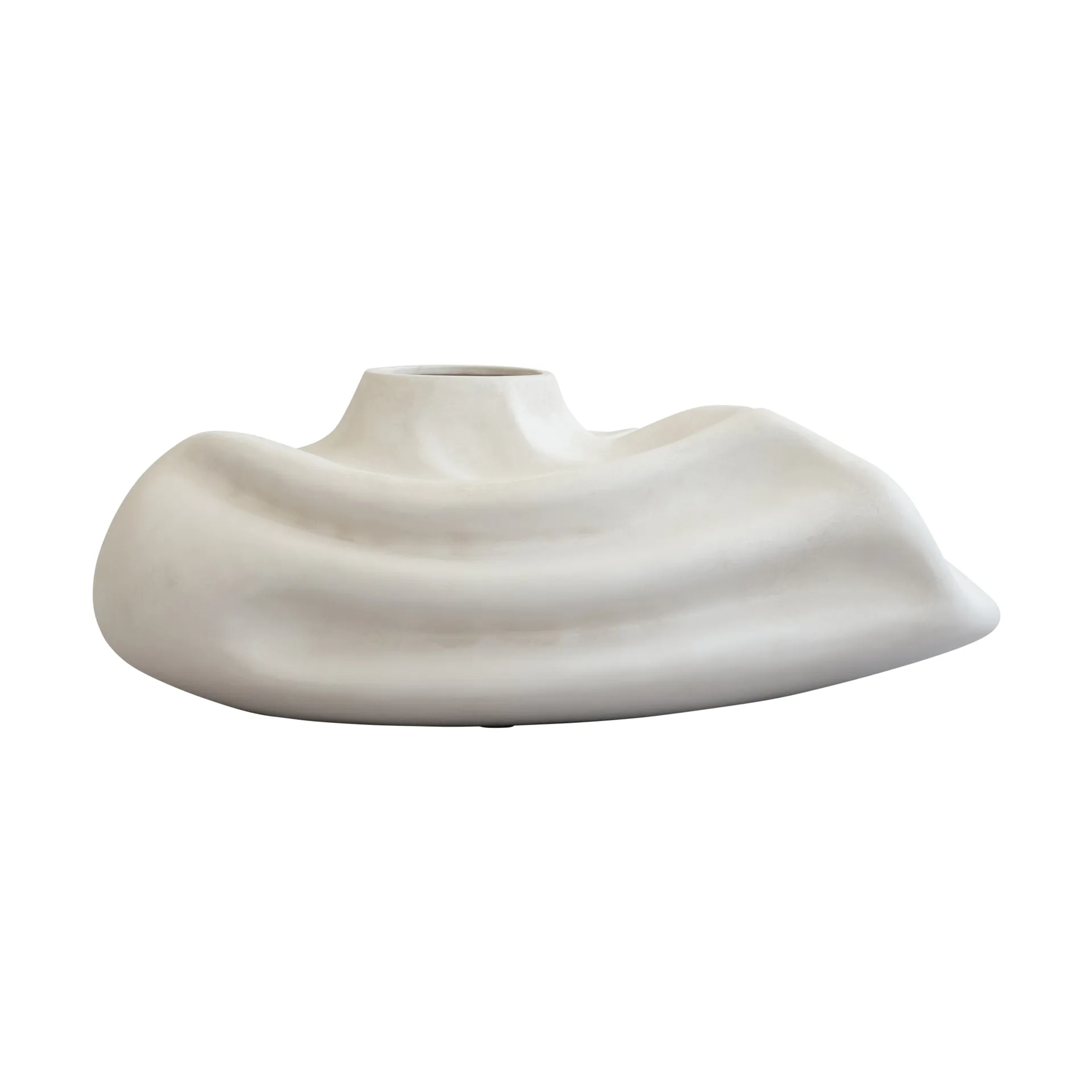 Wabi Fat vass 23 cm, Birch 101 Copenhagen