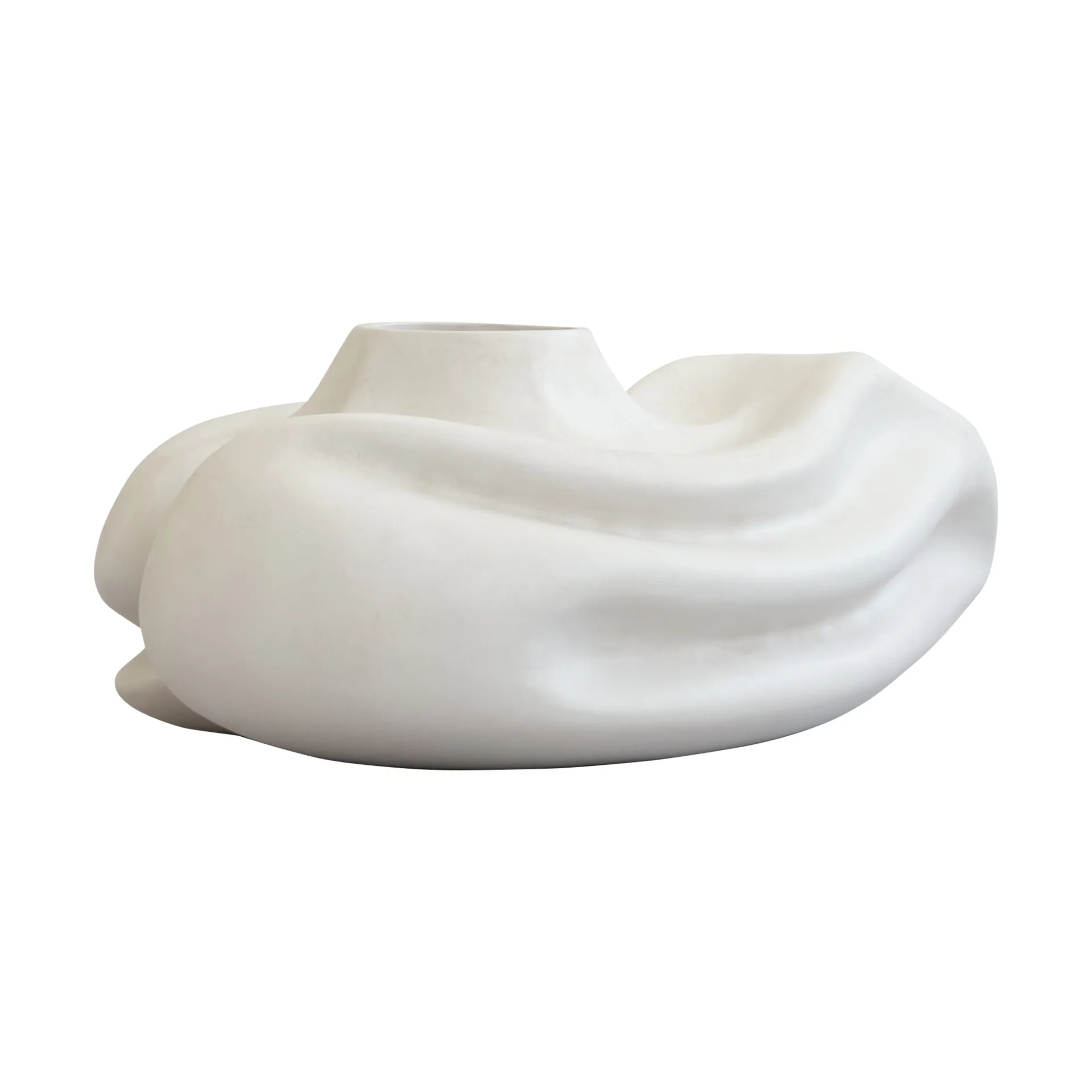 Wabi Fat vass 23 cm, Birch 101 Copenhagen