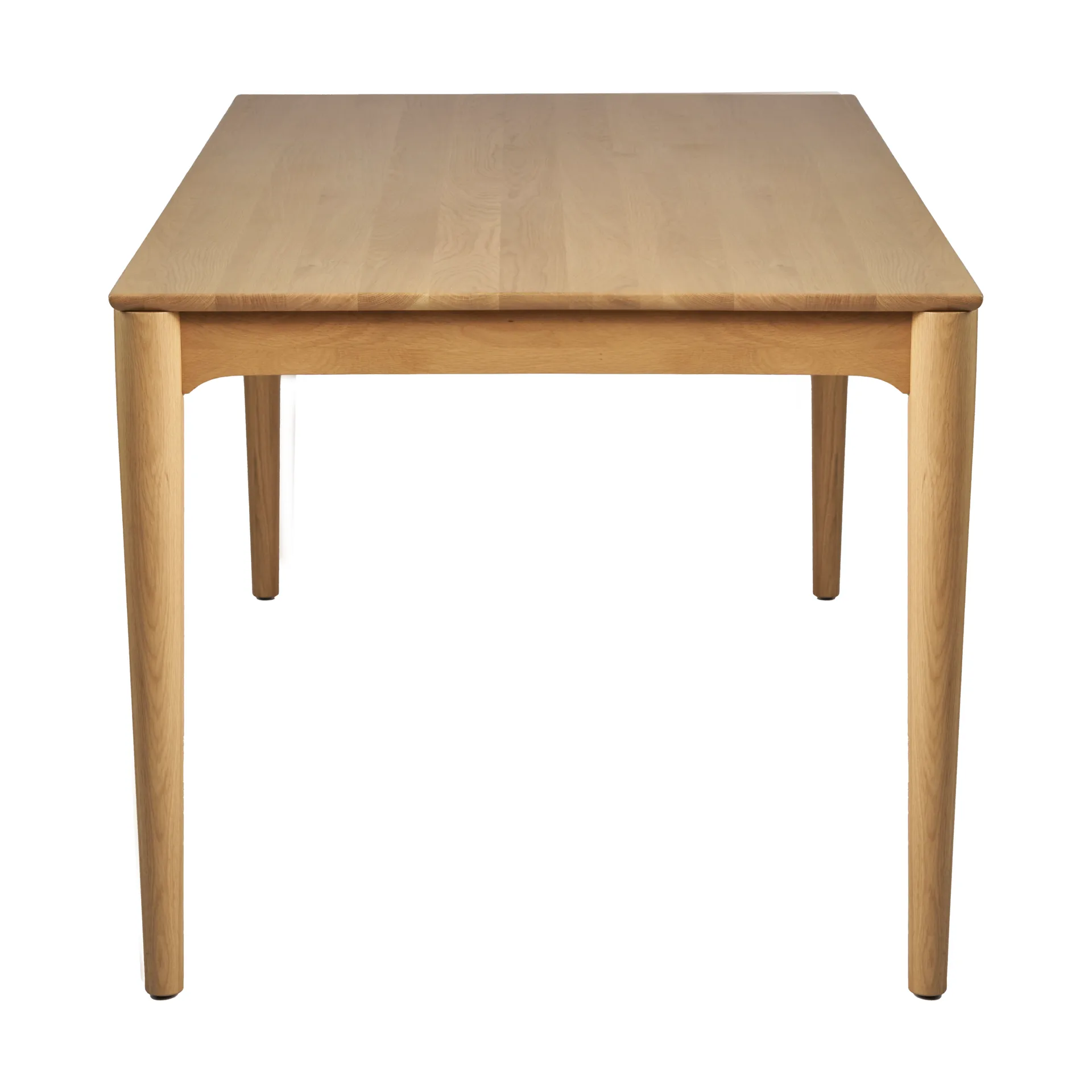 Ekåsen dining table 90x180 cm, Laquered oak 1898
