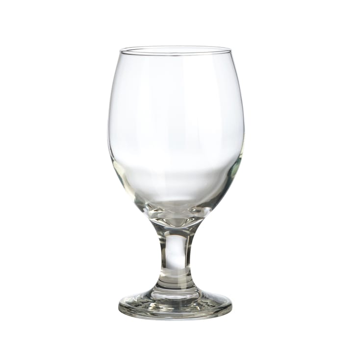 Café beer glass 40 cl, Clear Aida