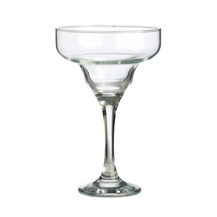 Café margarita-/cocktailglass 30 cl - Clear - Aida